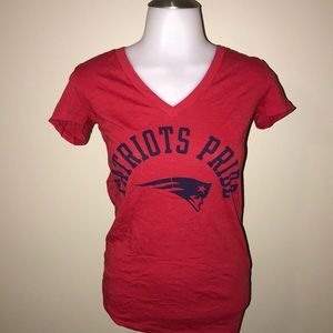 Patriots Shirt